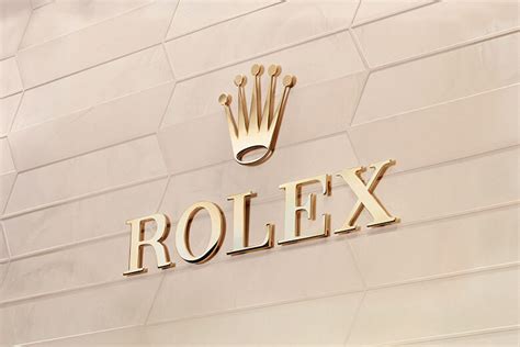 Official Rolex Jeweler in the United States 